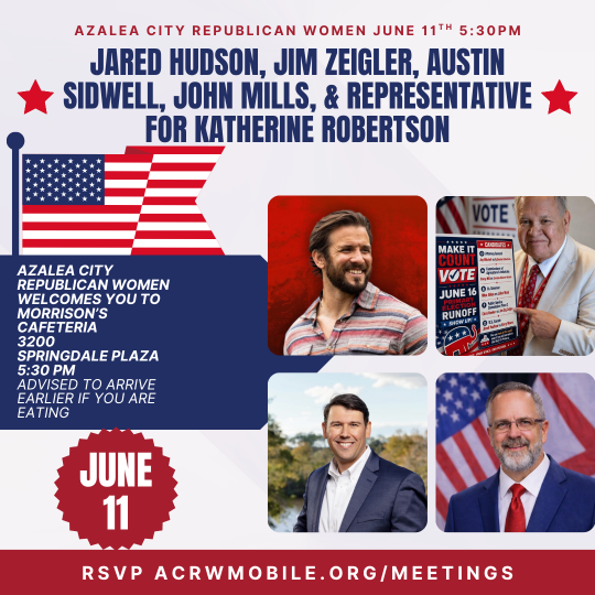 2026 June meeting
